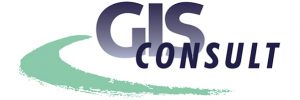 GIS Consult Logo