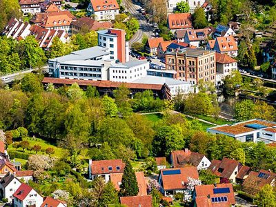 Stadtwerke Schwäbisch-Hall