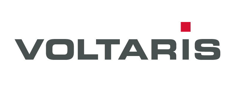 Logo der VOLTARIS GmbH