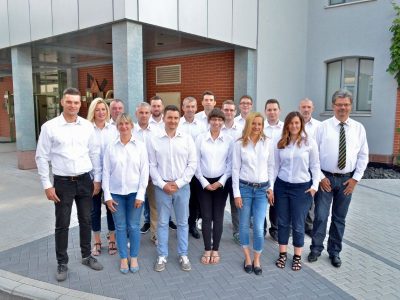 Ingenieurbüro IfE GmbH feiert 25jähriges Bestehen