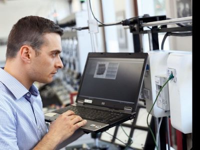 Frontend für SMGW-Prozesse