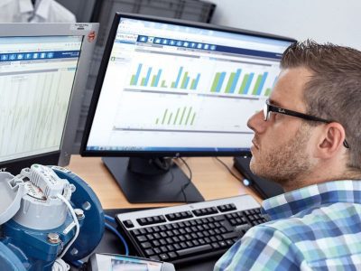 Submetering Voltaris