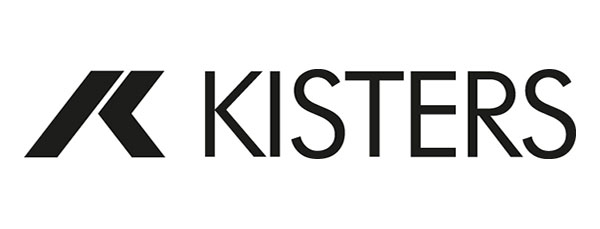 Kisters Logo-Banner
