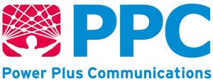 Logo PPC AG