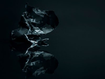 Selente Metalle aus dem Recacycling alter Batterien