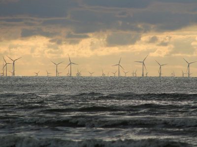 Offshore-Windpark