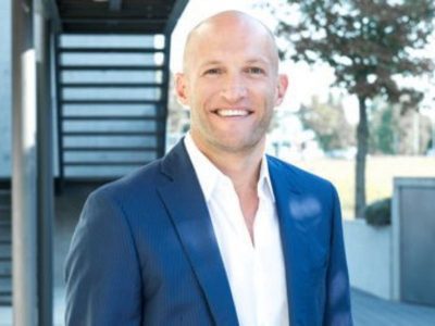 Jochen Koehler, Regional VP Sales Europe bei Bromium