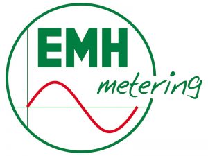 Logo EMH metering