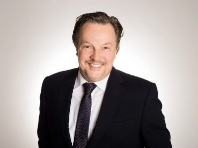 Jan-Henrik Rose Customer Experience Management