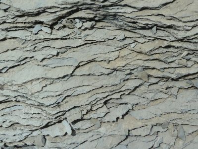 Fracking Schiefergestein