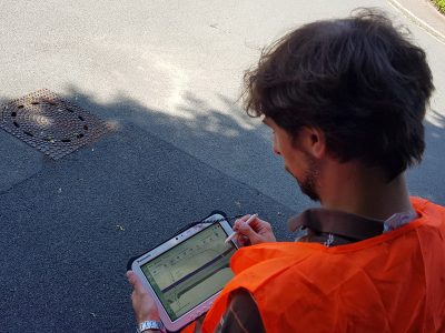 GIS-Lösungen von GIS Consult