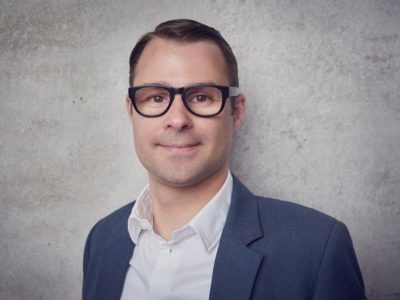 Chatbots-Experte Lewe Zipfel,