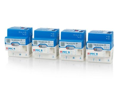 Smart Meter Gateways von PPC