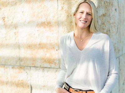 Mobilität Dr. Jenny Dungs, EIT InnoEnergy GmbH