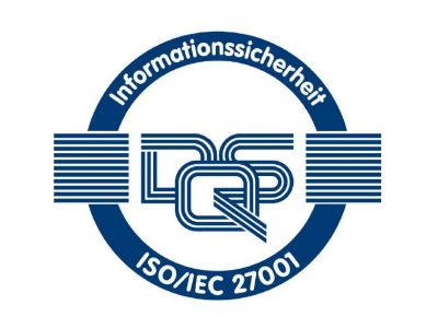 Zertifizierung: PPC zertifiziert IT- und Geschäftsprozesse nach ISO 27001