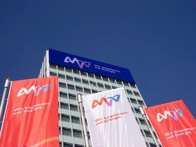 Konzenzentrale MVV - MVV kauft EnDaNet