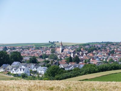 Gemeinde Ilsfeld nutzt Abwasserwärme