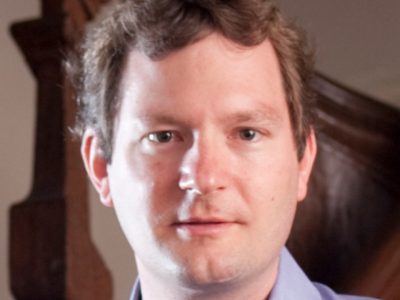 Rollout startet - Nikolauis Starzacher, Discoergy