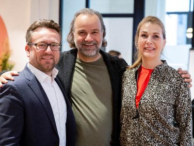 CEP Wasserstoff-Partnerschaft