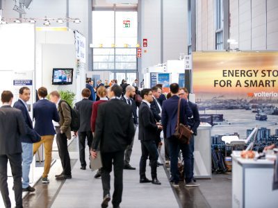 Energy Storage 2019