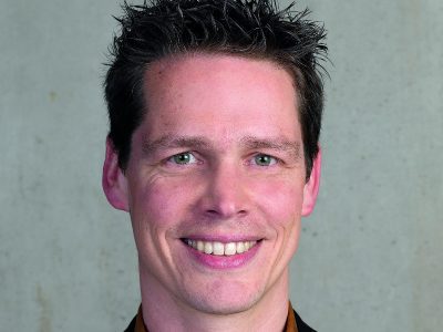 Yves van Cauteren - Flexibilitäten