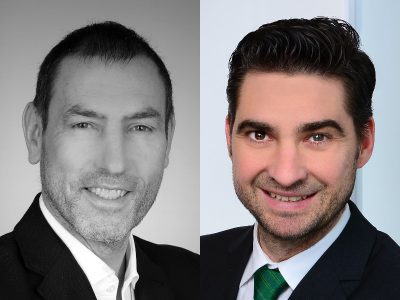 Martin Amberger und Michael König - Elektromobilität