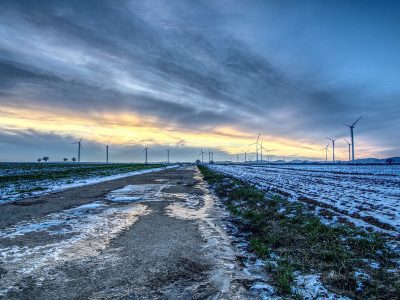 Was tun bei Dunkelflauten?