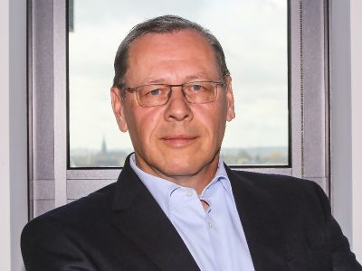 Dr. Thomas Gößmann