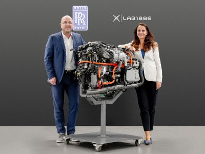 Pilotprojekt zu stationären Brennstoffzellen-Systemen