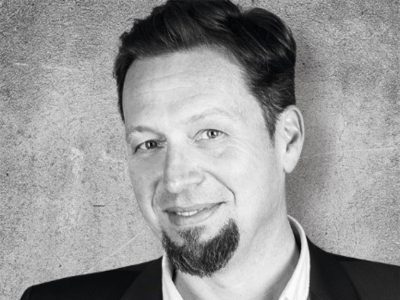 Andreas Duve, SOPTIM: Daten sind neben Wasser und Energie wichtigste Ressource