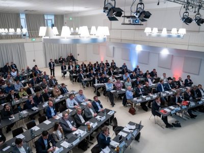 NuV-Forum Stadtwerkenetzwerk smartOPTIMO