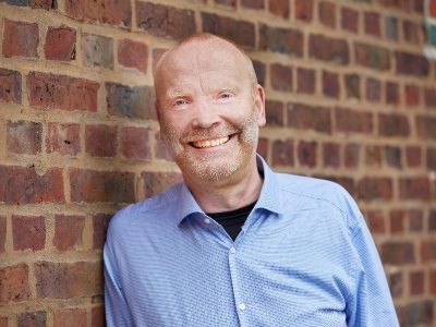 Gerhard Großjohann zur Energiewende