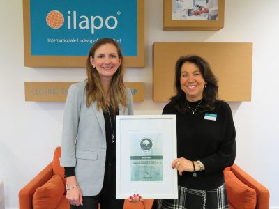 ilapo erwirbt Klimazertifikate