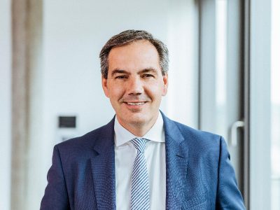 Dieter Ludwigs, regio iT