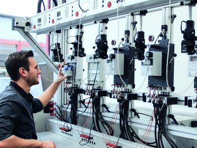 Qualitätssicherung im iMSys-Betrieb