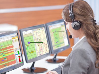 Field Services von mobileX