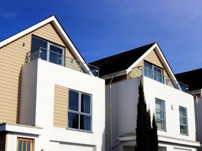 Tado-Studie: Deutsche HGäuser sind relativ gut isoliert