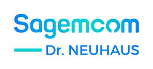 Sagemcom Dr. Neuhaus Logo