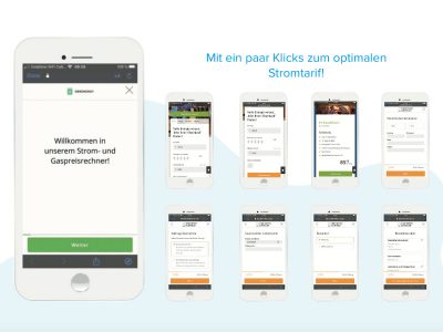 epilot Customer Journey