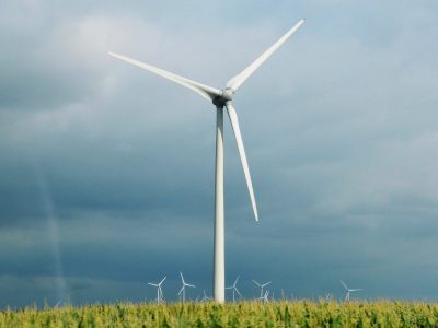 VPP von sonnen speichert Windstrom