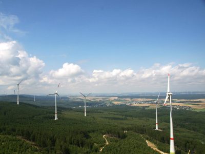 Erneuerbare Energien