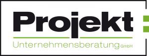 Logo der Projekt:Unternehmensberatung GmbH