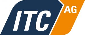 ITC AG Logo