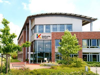 Stadtwerke Kempen