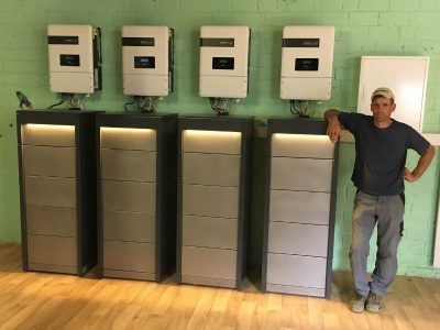 EnergyDecentral 2020