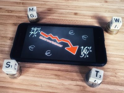 Mehrwertsteuersenkung