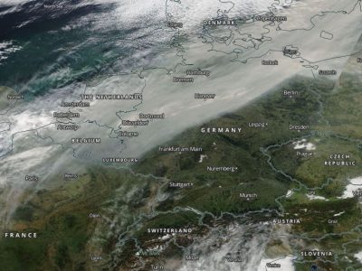 Aerosole und Photovoltaik