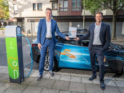 innogy und DKV