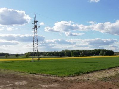 Digitales Netzmanagement