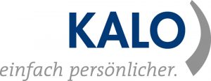 Kalorimeta GmbH Logo
